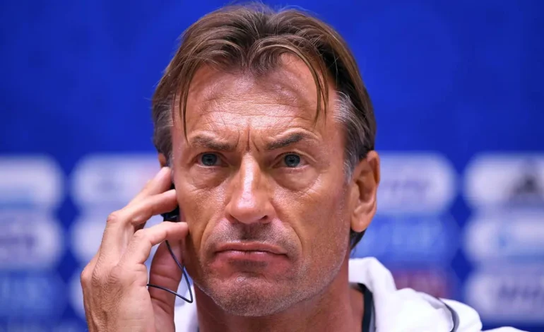 World Cup 2026: Renard urges Tunisia to show character against Netherlands
