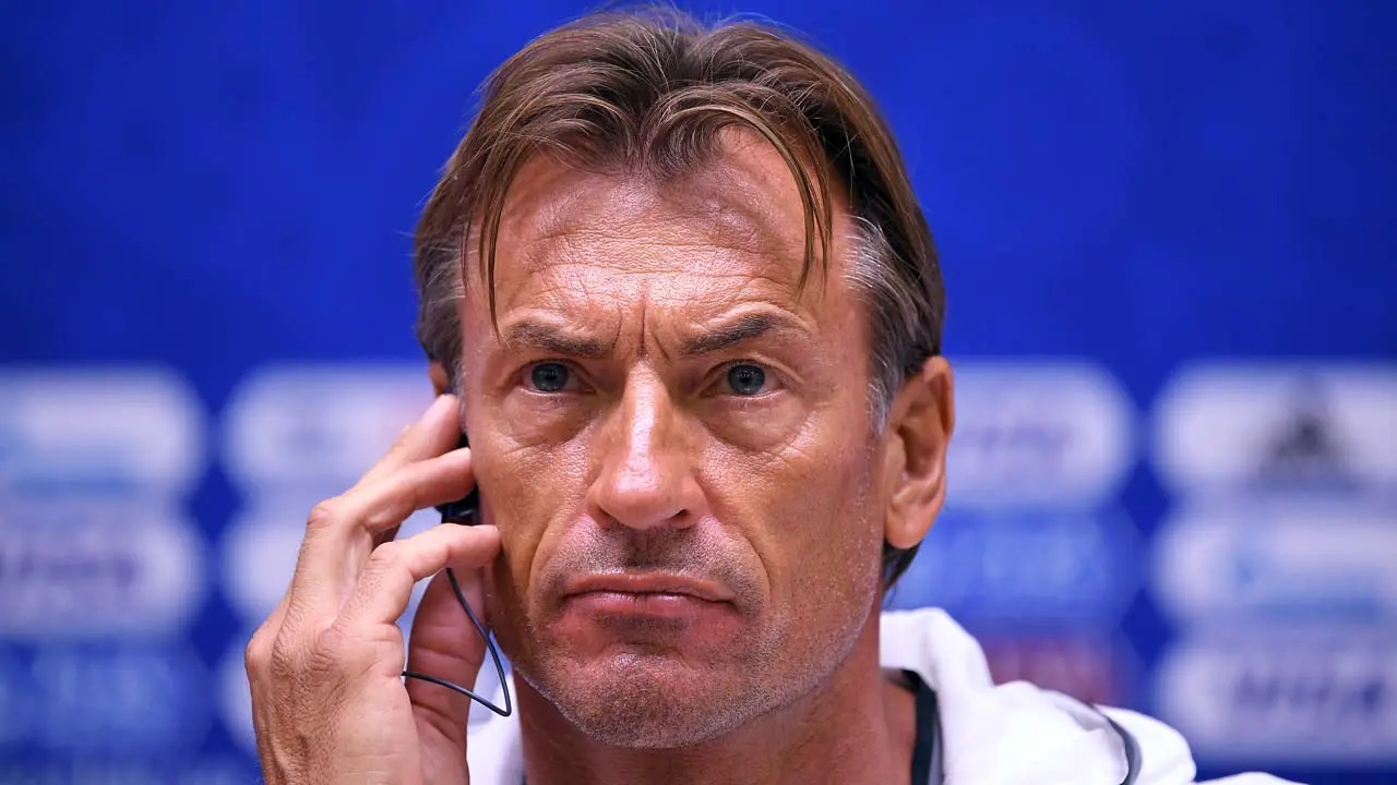 World Cup 2026: Renard urges Tunisia to show character against Netherlands