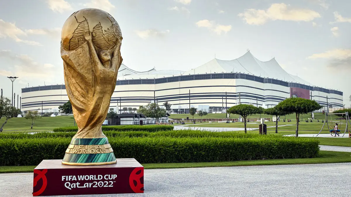 World Cup 2026: 5 countries through to Round of 16