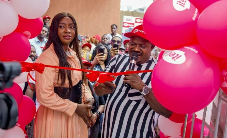 Retail Growth With Purpose: How Itel Home Is Expanding Access To Quality Technology Across Nigeria
