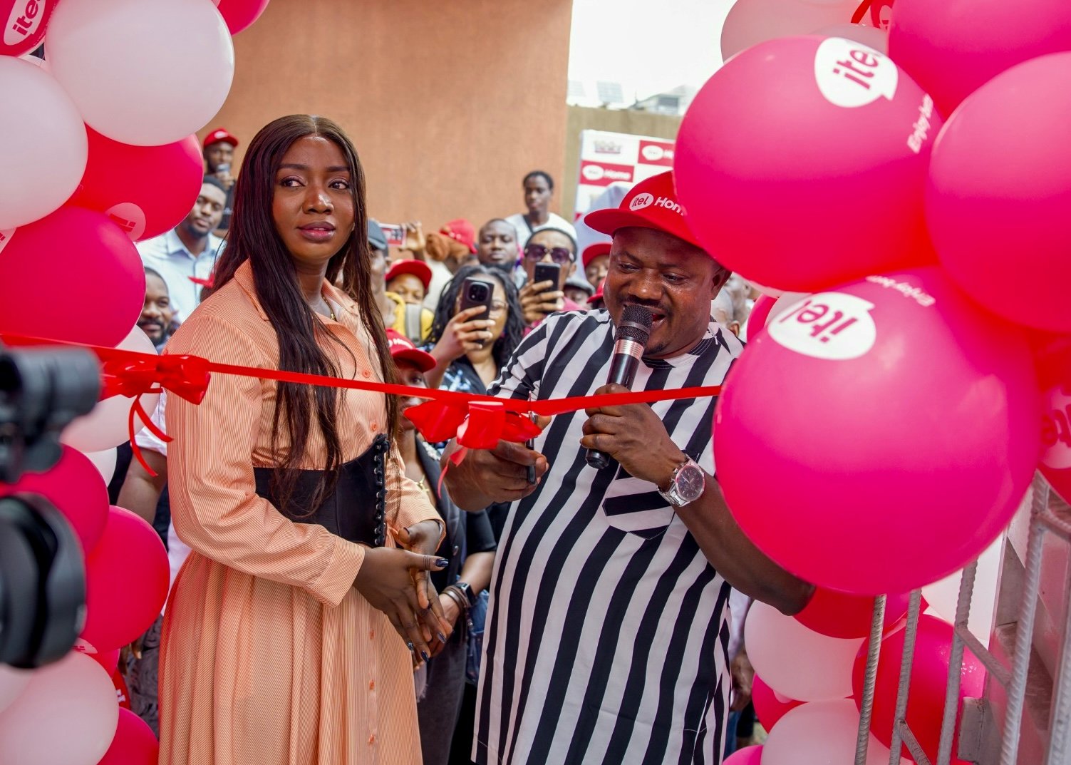Retail Growth With Purpose: How Itel Home Is Expanding Access To Quality Technology Across Nigeria