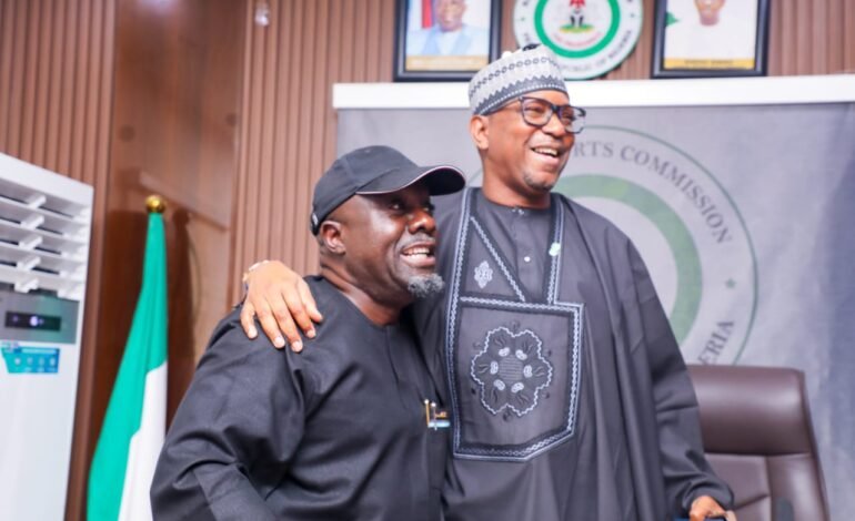 NPFL Champions to earn ₦1bn as NSC, NFF unveil landmark reforms