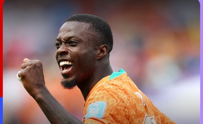 Cote d’Ivoire, Ecuador reach World Cup knockout stage