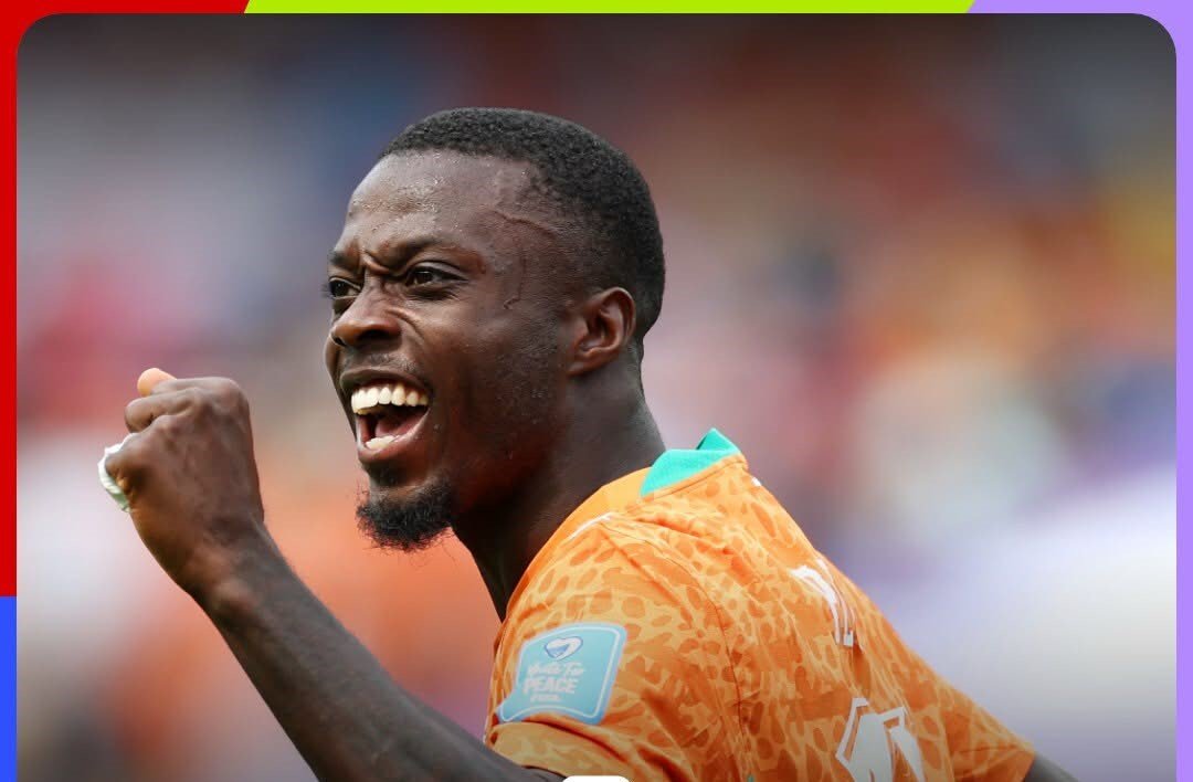 Cote d’Ivoire, Ecuador reach World Cup knockout stage