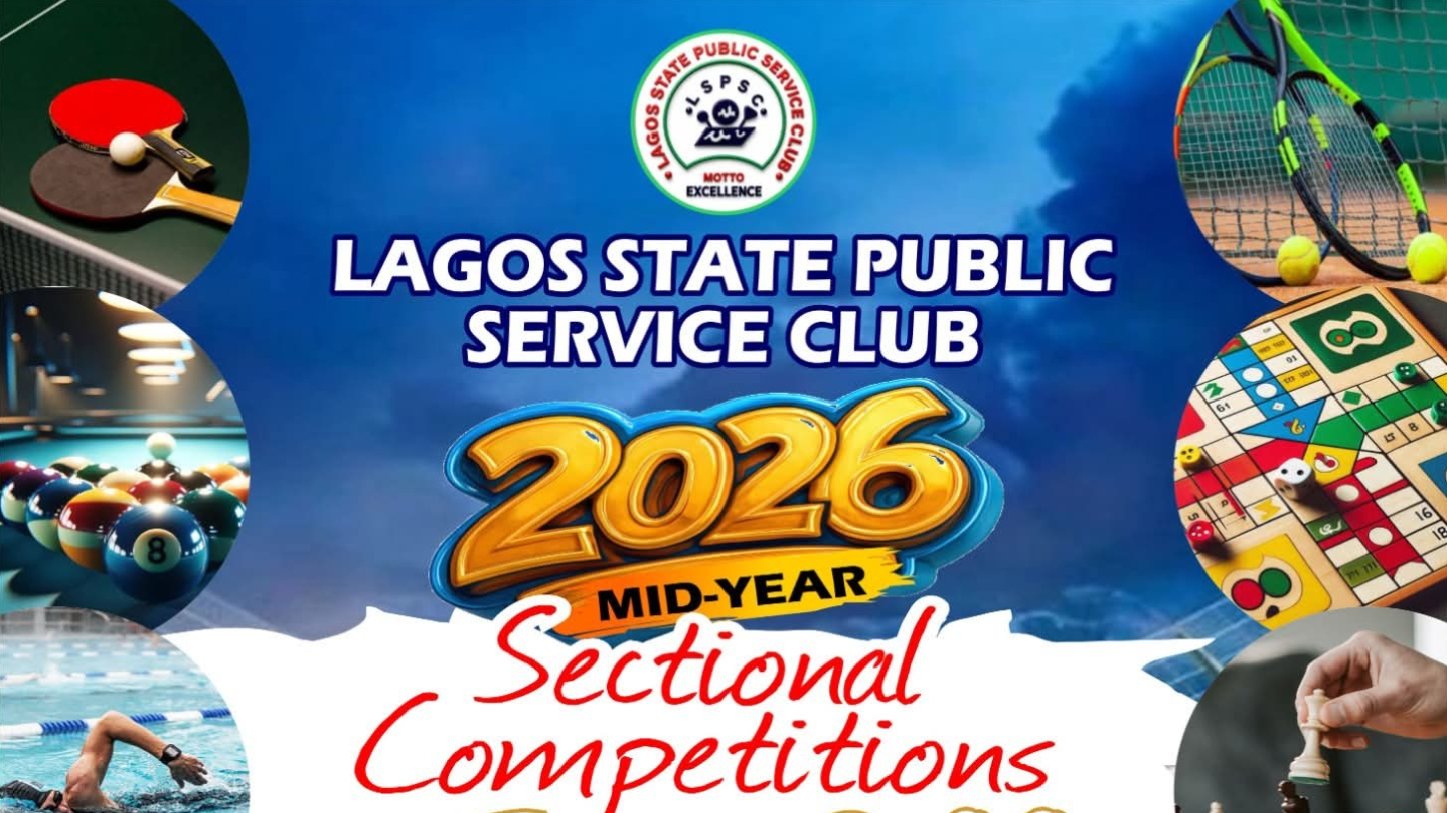 Oakleaf partnership adds health focus to Lagos Public Service Club Games