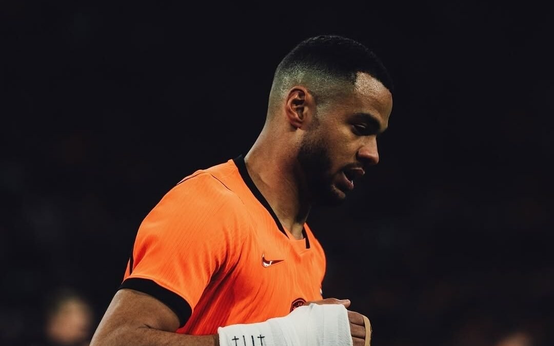 Heartbreaking news: Netherlands star Cody Gakpo, partner lose baby boy