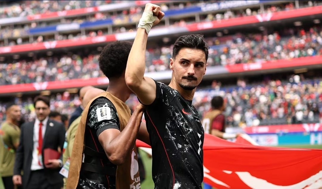 World Cup: Eustaquio relishes historic winner for hosts Canada against South Africa