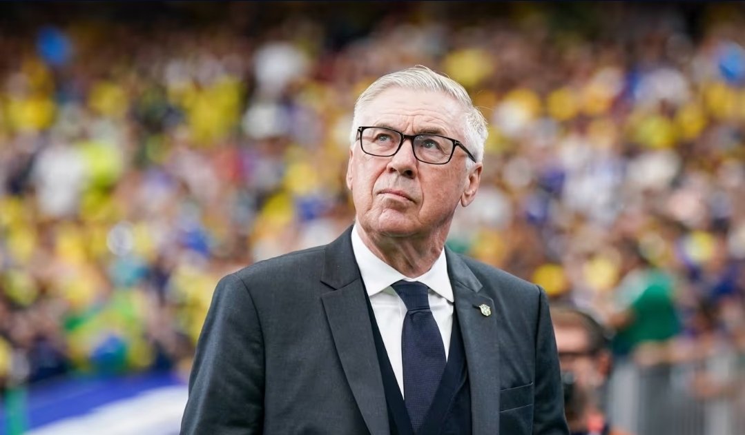 World Cup: Ancelotti hails Brazil’s mental strength after dramatic comeback victory over Japan