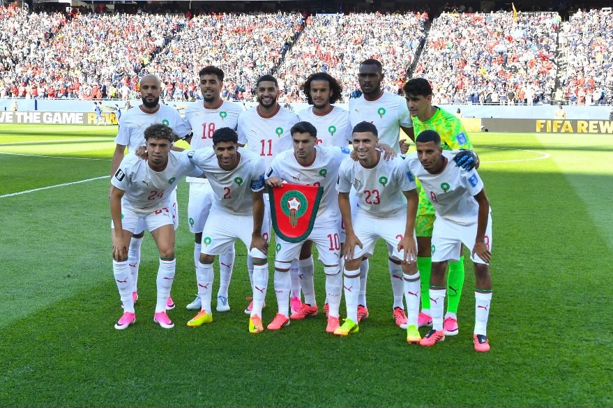 World Cup 2026: Uzoenyi Hails African Teams, Backs Continent’s Push For Global Football Supremacy
