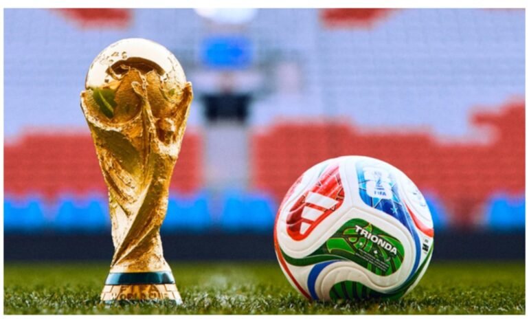 World Cup 2026: 3 countries eliminated from tournament