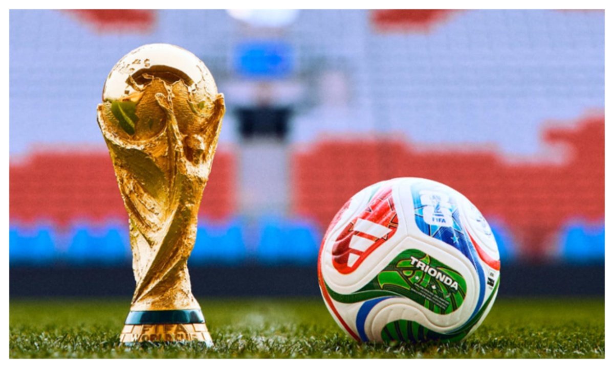 World Cup 2026: 3 countries eliminated from tournament