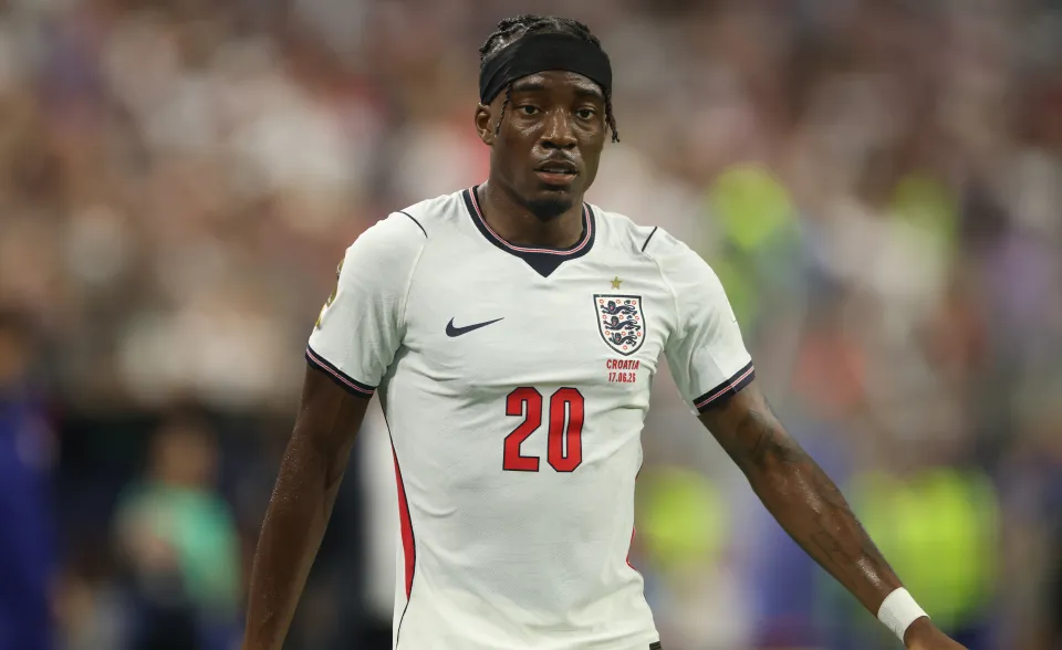 World Cup 2026: I Am Ready To Step Up My Game Against DR Congo  –Madueke