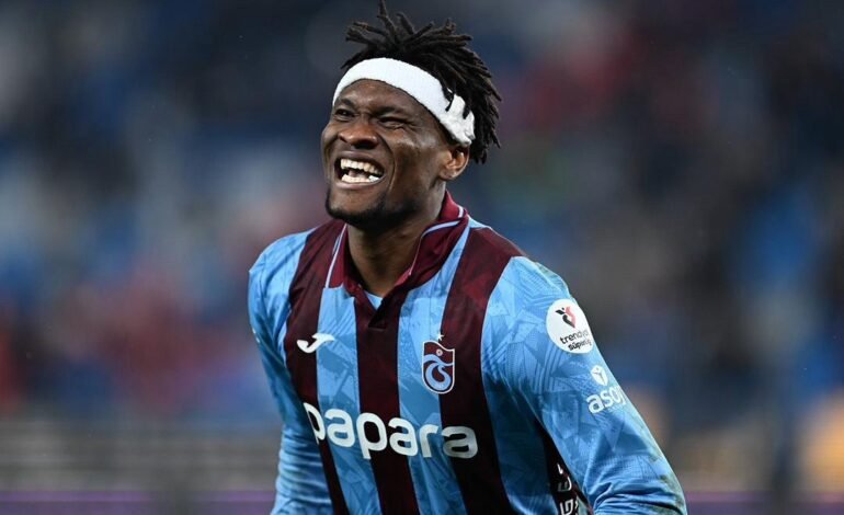 Championship Club Join Nwaiwu Chase