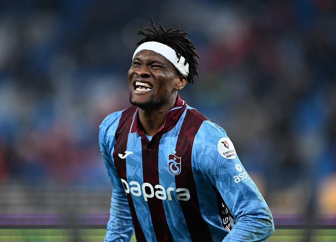 Championship Club Join Nwaiwu Chase