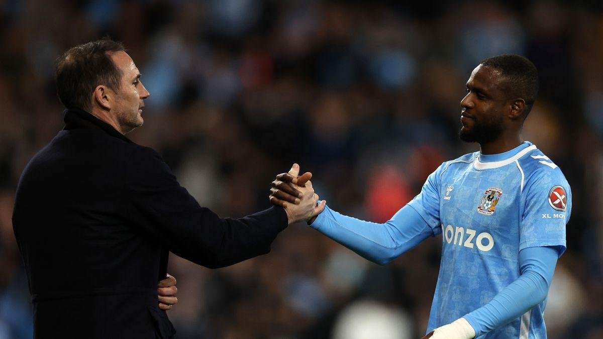 Done Deal: Onyeka Joins Coventry City On Permanent Transfer