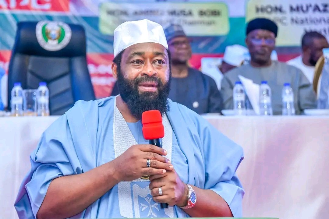 Niger Governor Bago appoints Abubakar Kuso as Niger Tornadoes chairman