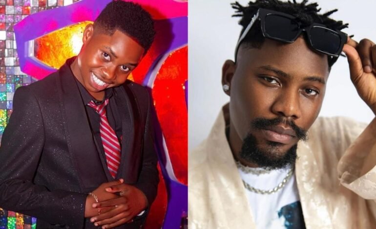 ‘Very anyhow OG’ – Peller fires back at Ycee over illiteracy comments