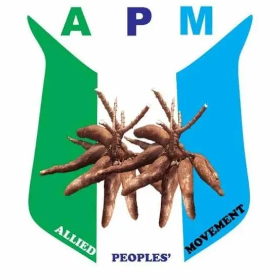 APM Blames Gov’t Negligence For Lagos Flooding