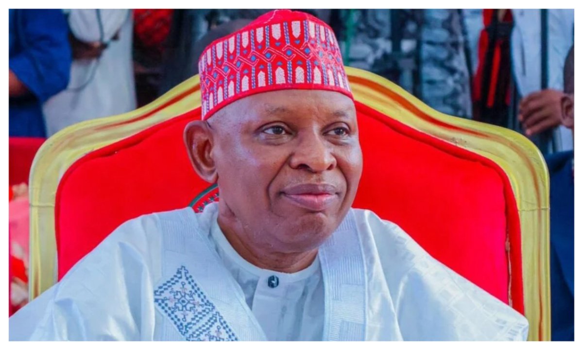 Bye-election: Kano NDC fires back at Gov Yusuf over comment against party