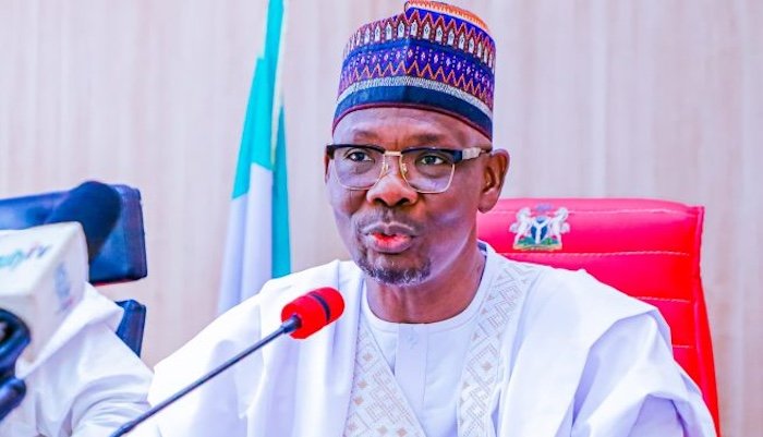 Nasarawa North by-election: Gov Sule praises process, Maku alleges irregularities