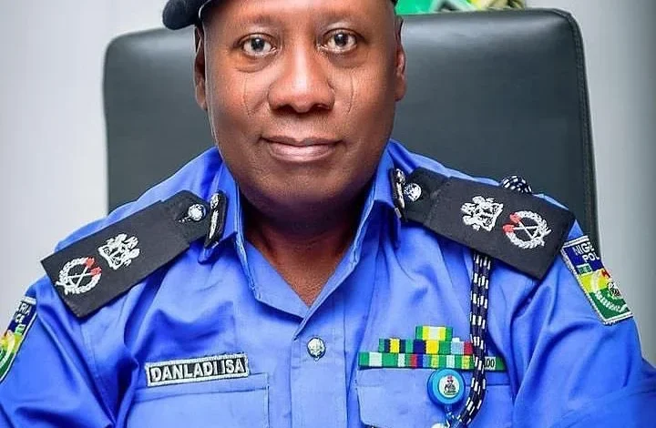 Impostors posing as NDLEA agents land in Abia police net