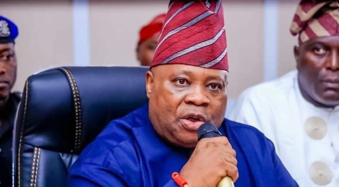 Adeleke seeks end to political violence in Osun