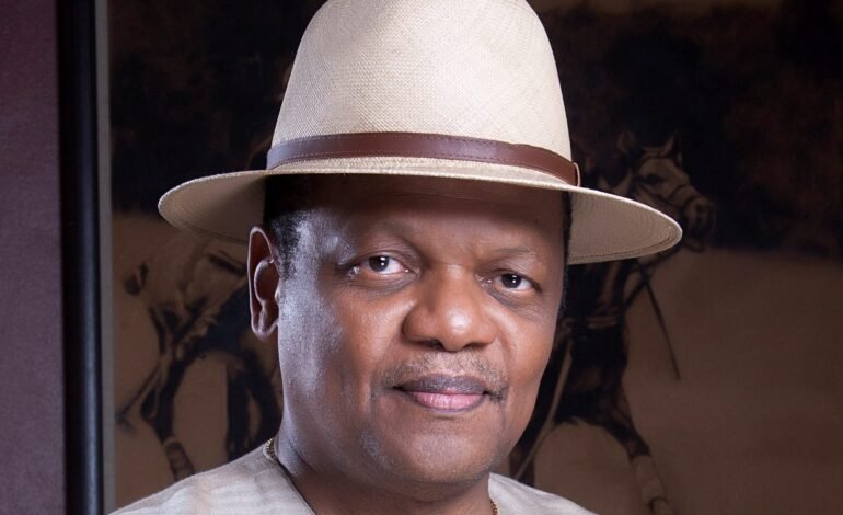NDC: How to stop ‘judicial rascality’ in Nigeria – Atedo Peterside