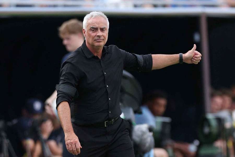 World Cup 2026: Why we lost to Egypt – New Zealand coach, Barren Bazeley
