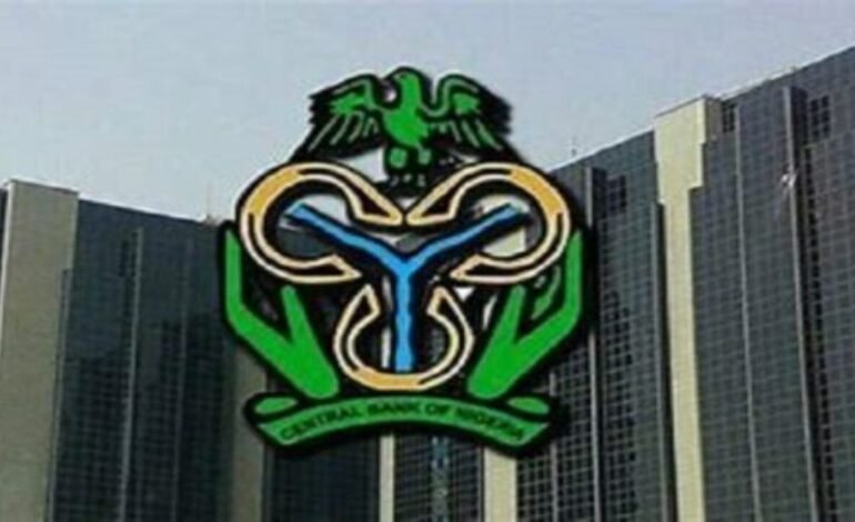Naira Abuse Worries CBN, Launches Youth Campaign