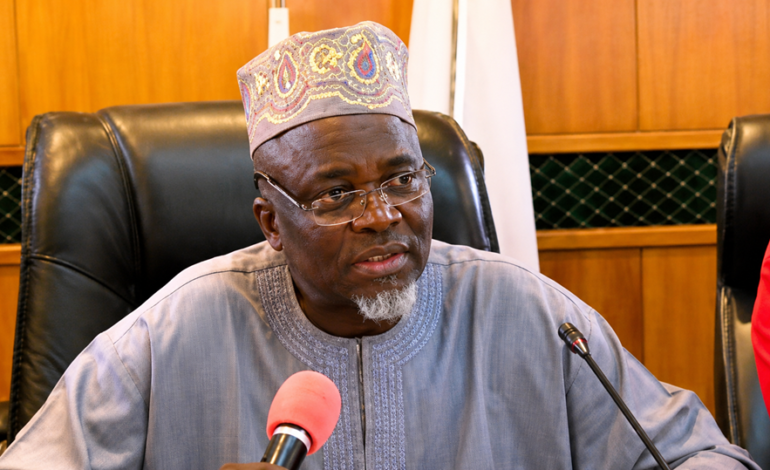 JAMB to reopen bio-data correction portal, explains multiple payment deductions
