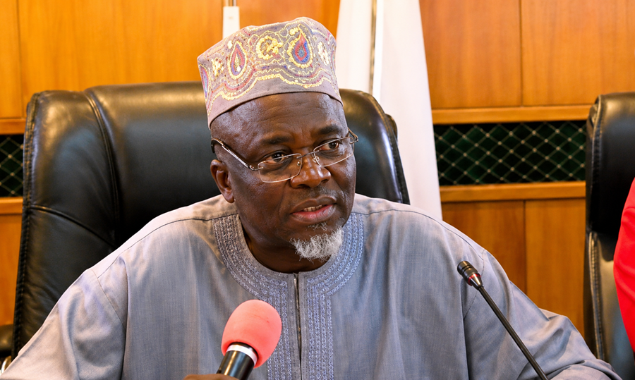 JAMB to reopen bio-data correction portal, explains multiple payment deductions