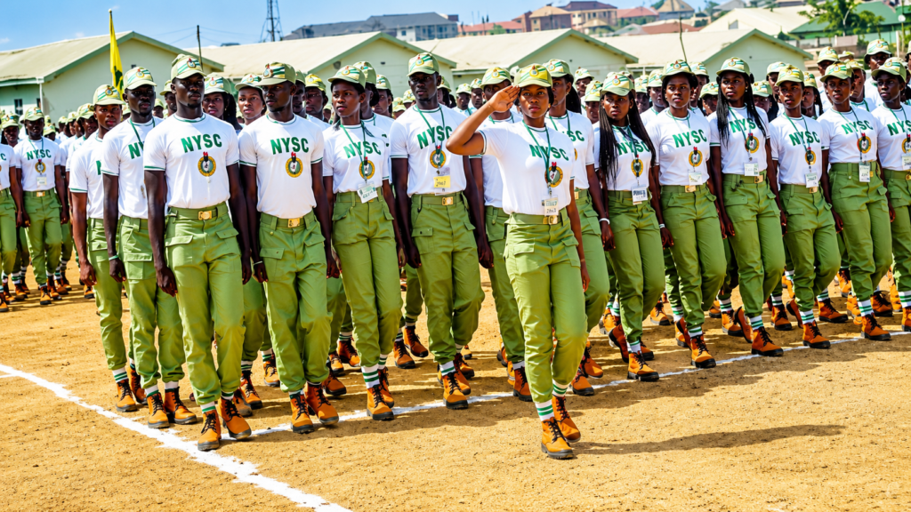 NYSC overhaul: 10 key changes every Nigerian graduate should know 