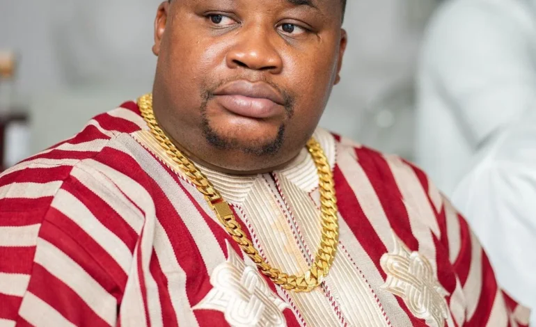 ‘I wanted to be a Catholic priest as a child’ – Cubana Chief Priest