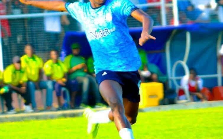 NPFL: Dalhatu to join Shooting Stars from Niger Tornadoes