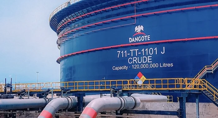Dangote refinery eyes $2bn in historic listing – Report