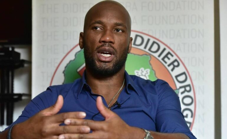 2026 World Cup: Disgraceful – Drogba fumes as Norway eliminate Cote d’Ivoire