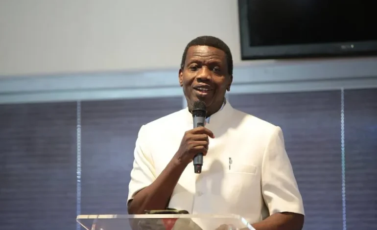 Adeboye, Oyedepo seek stronger US support against terrorism