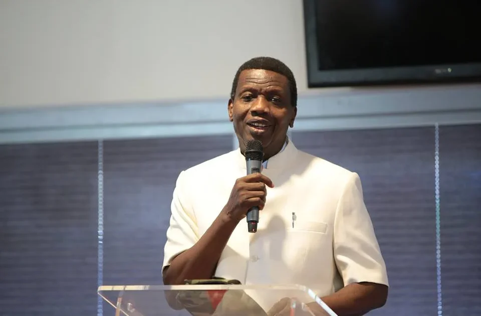 Adeboye, Oyedepo seek stronger US support against terrorism