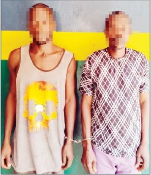 Edo man fakes own kidnap, demands N4m from family