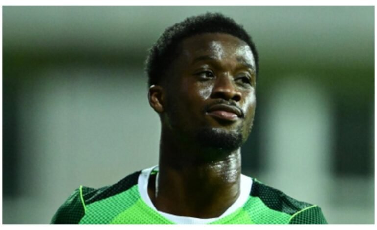 Transfer: Ligue 1 club plot move for Fernandez