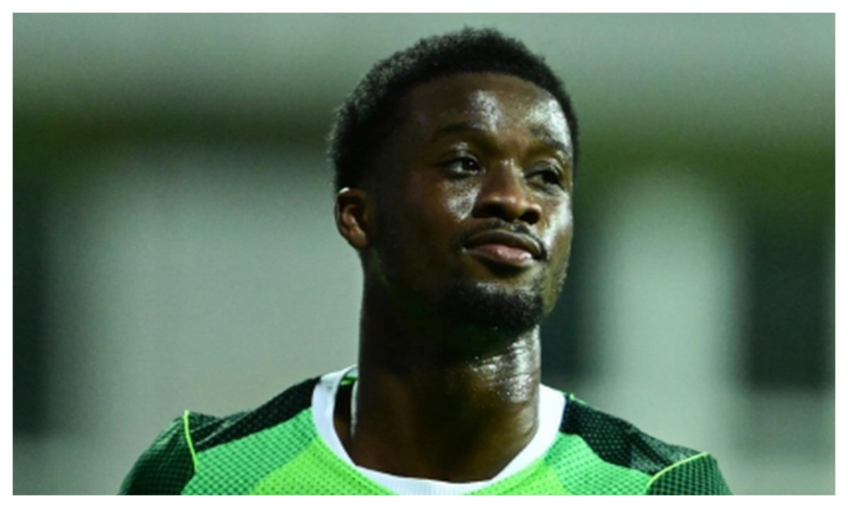 Transfer: Ligue 1 club plot move for Fernandez