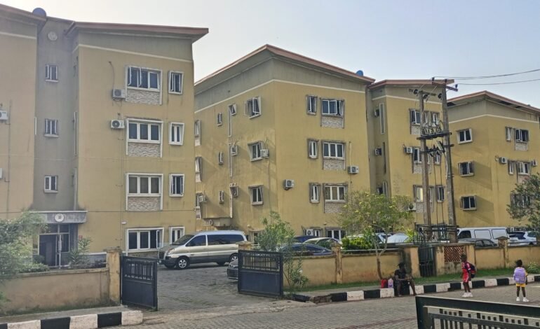 DevReporting housing report sparks calls for Lagos approval fee reforms