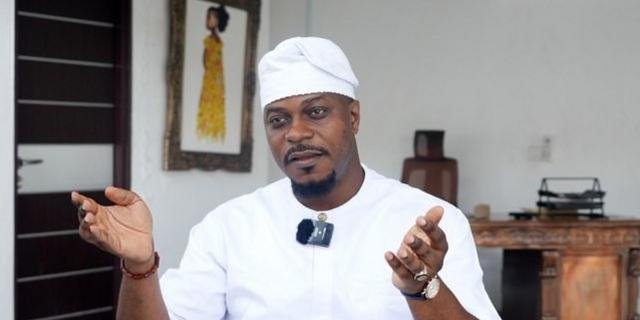 Rhodes-Vivour Canvasses Collective Youth Efforts To Rework Lagos