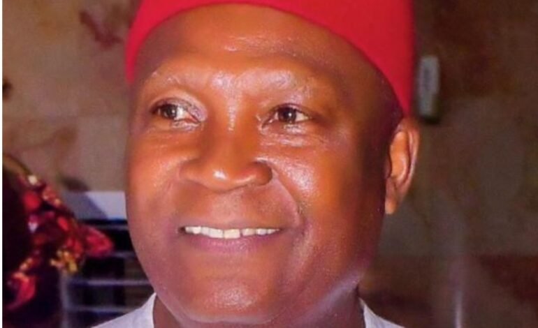 2027: Obi’s allegations of plot against presidential bid baseless – Agbakahi 
