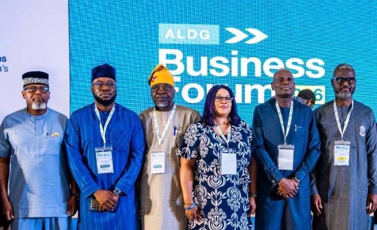 ALDG Calls For Urgent Action To Bridge Nigeria’s Gas Access Gap 