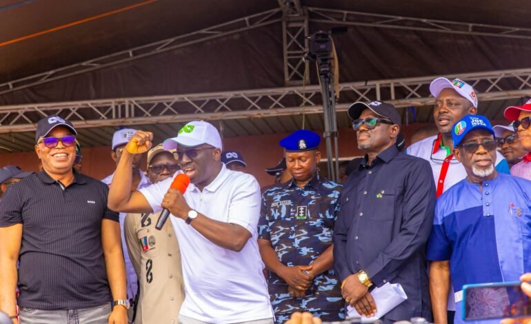 Local Govt Autonomy Springboard For Devt, Says Senator Ikpea