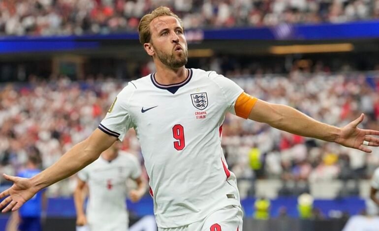 World Cup 2026: Ghanaian Witch Doctor Plans To Place ‘Curse’ On Kane