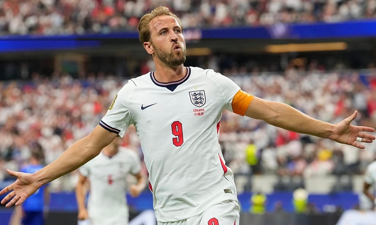 World Cup 2026: Ghanaian Witch Doctor Plans To Place ‘Curse’ On Kane
