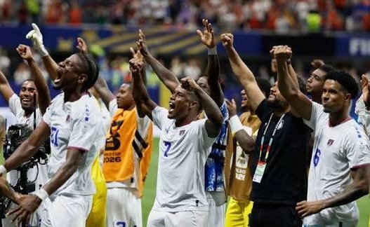 With Our Display At The World Cup We Can Now Compete With Any Team In Africa  —Ex-Cape Verde Star Pele