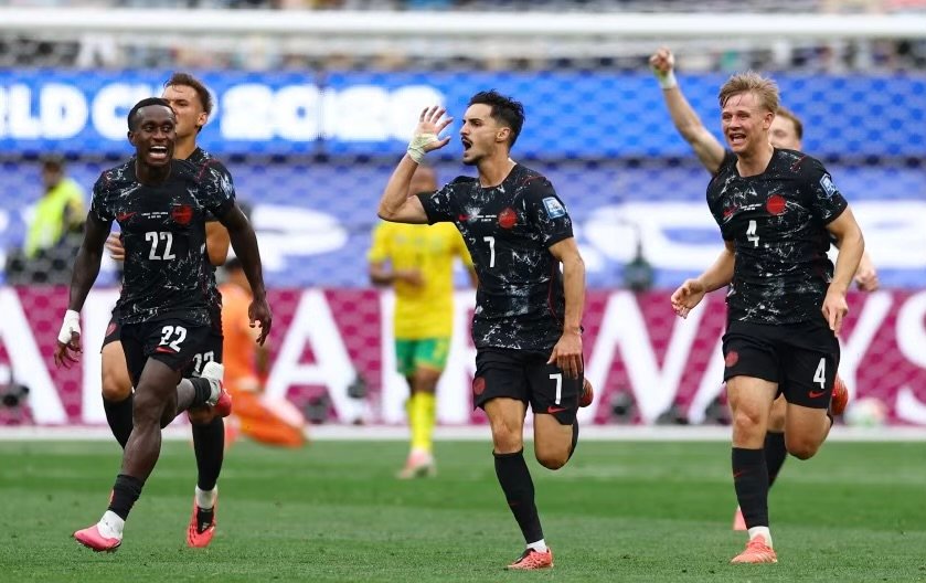 World Cup 2026: Canada’s Late Winner Sends South Africa Packing
